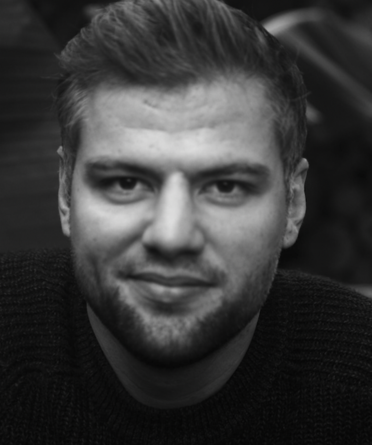 Ross Matthews - Professional Child and Youth Mentor on the Gold Coast